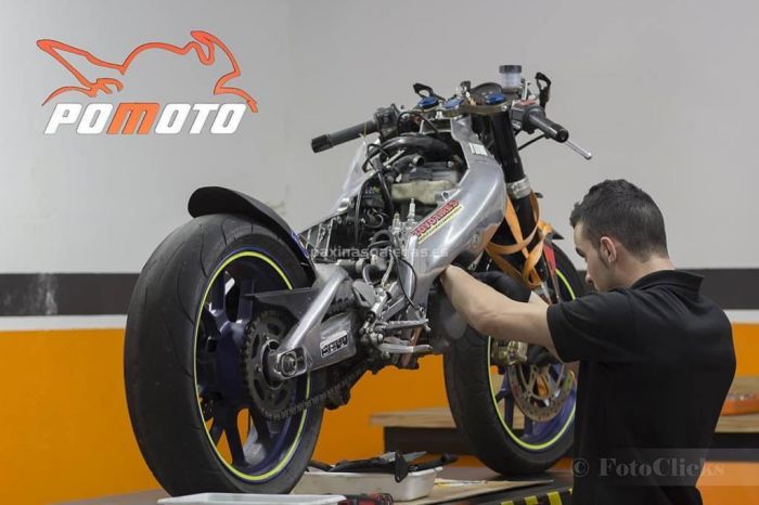 Pomoto 1.3.2