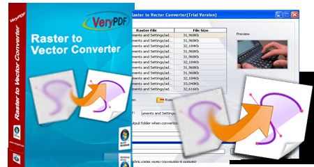 Vector Converter 1.2