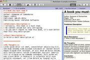 MarkMywords For Mac 1.8.0