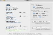 FastTasks For Mac 2 1.68