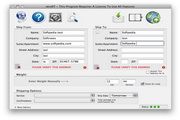 sendIT For Mac 3.8.8
