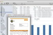 iDea Invoice Classic For Mac 1.1.2