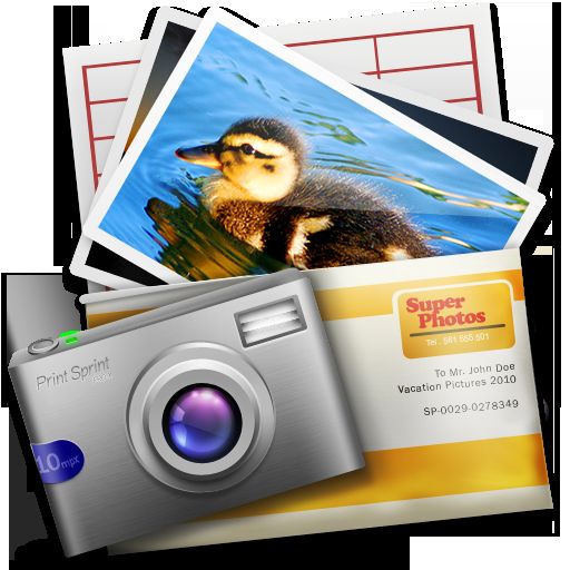 PrintSprint 1.6