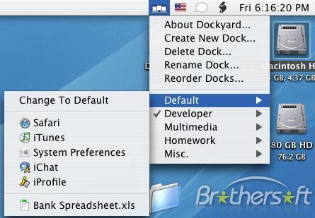 Menu Extra Enabler 1.0.4