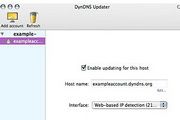 Dyn Updater For Mac 5.3.0