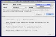 Linked Applications Launcher For Mac 6.0