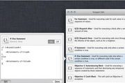 Snippet Edit For Mac 1.2.1