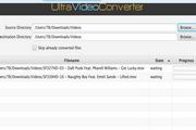 UltraVideoConverter For Mac 1.0.0