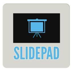 SlidePad 1.2.6 Build 238