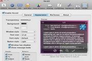 Herald  For Mac 6.0.2