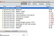 Electrum For Mac 2.5.4
