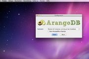 ArangoDB For Mac 2.6.5