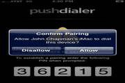 PushDialer For Mac 1.8 Build 66