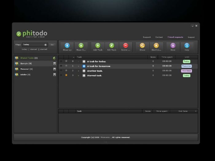 PhiTodo 2.5.16