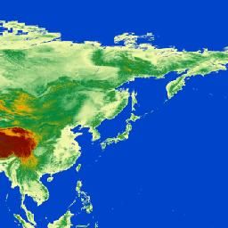 Earth Explorer 6.1