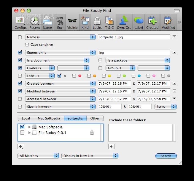 File Buddy For Mac 10.0.3