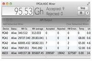 MacMiner For Mac 1.5.19 RC 1