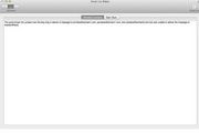 Email List Maker For Mac 1.4