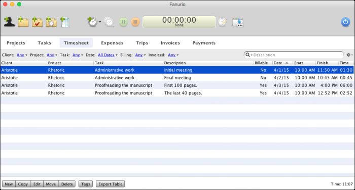 Fanurio 2.4.3