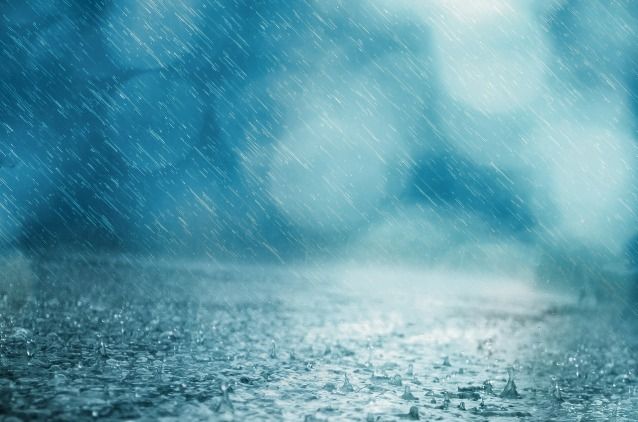 Drizzle 2011.08.23