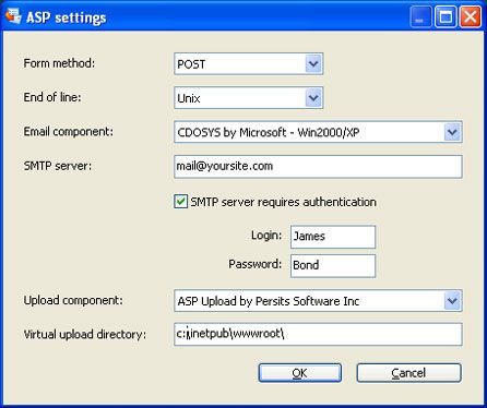 Forms To Go 4.5.4