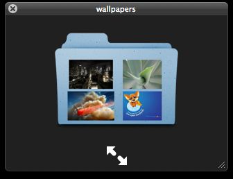 ImageFolderQLGenerator 0.5