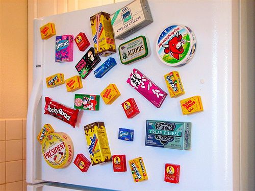 Fridge Magnets 1.0