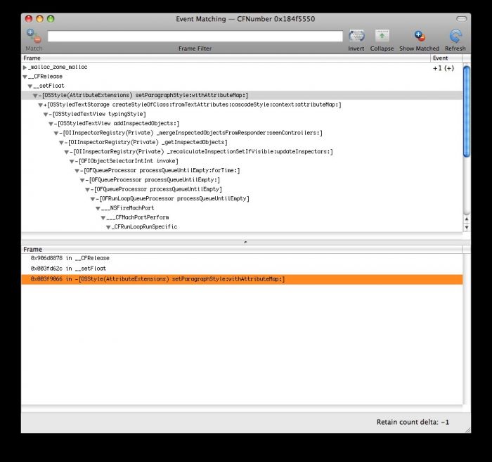 OmniObjectMeter 2.6