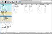 Navicat Essentials for PostgreSQL For Mac 11.2.5