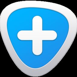 321Soft数据恢复 For Mac 5.5.5.1