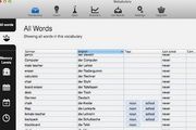 Wokabulary For Mac 3.5.1