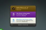 Delivery Status For Mac 6.2