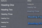 Header Helper For Mac 1.4.0