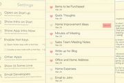 Notes For Mac 1.0.5