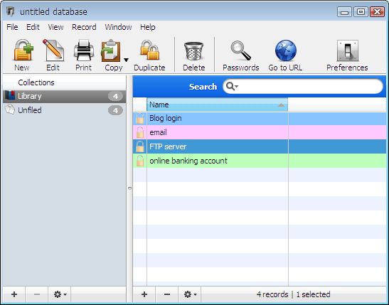 Data Guardian 2.1.0