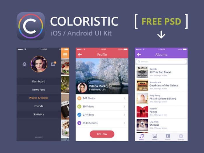 Coloristic 1.7