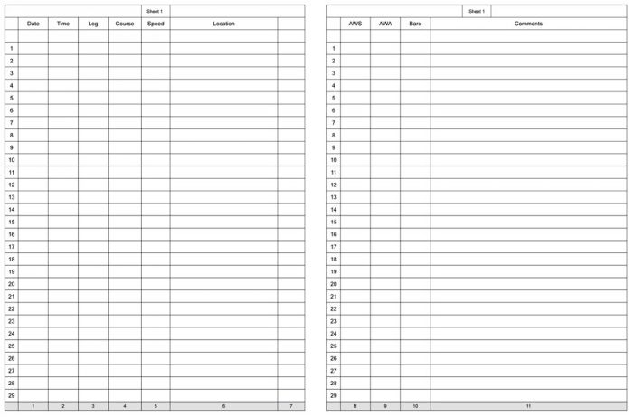 Logbook 1.3