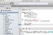 Exedore For Mac 0.7.2