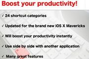 Shortcuts  For Mac 3.0
