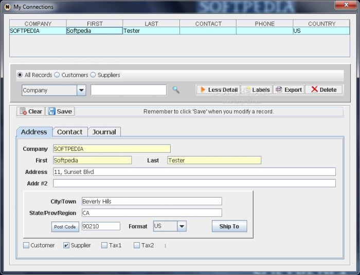 Nevitium 1.5.8.6