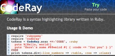 CodeRay 0.8.359