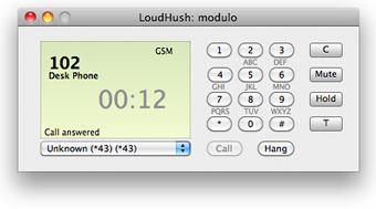 LoudHush 1.3.22