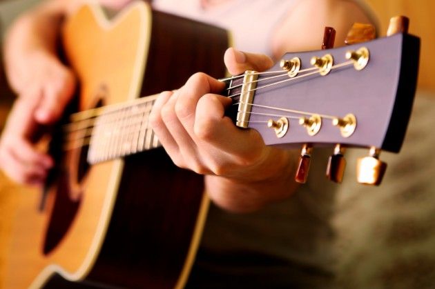 Worship Leader 5.0