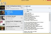 MediaHuman Lyrics Finder For Mac 1.4