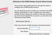 DYMO Stamps For Mac 2.16