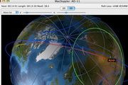 MacDoppler For Mac 2.18