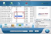 iPubsoft PDF Converter for Mac 2.1.13