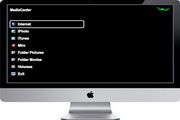 nessMediaCenter For Mac 1.6