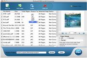 iPubsoft PDF to GIF Converter for Mac 2.1.2