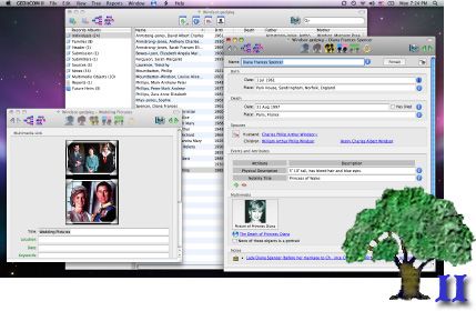 GEDitCOM II 1.6 Build 2